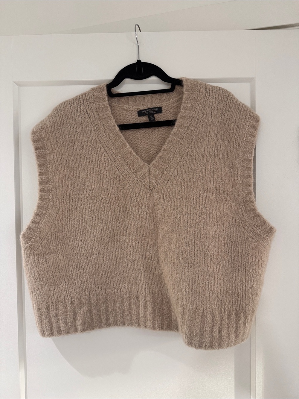 Banana Republic Sweater Vest